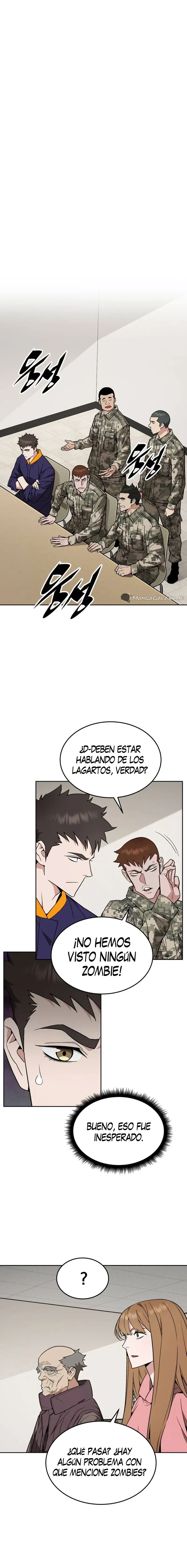 EL DESPERTAR DEL CHEF > Capitulo 22 > Page 21